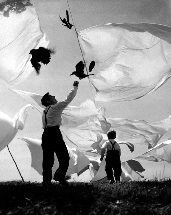 eyeonaxis's tweet photo. Czech Republic, 1958  |  Vojtech Jasny https://t.co/i6boBiRcm2