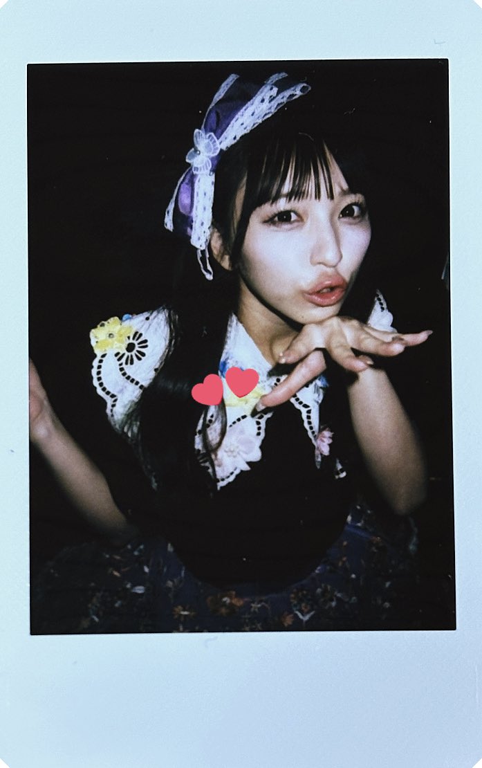 もいもい☺️🫧 on X