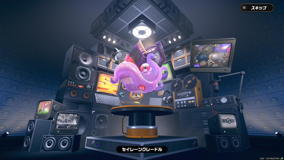 イドリー＋餅武器確保できた。
あとはディスク厳選頑張ります