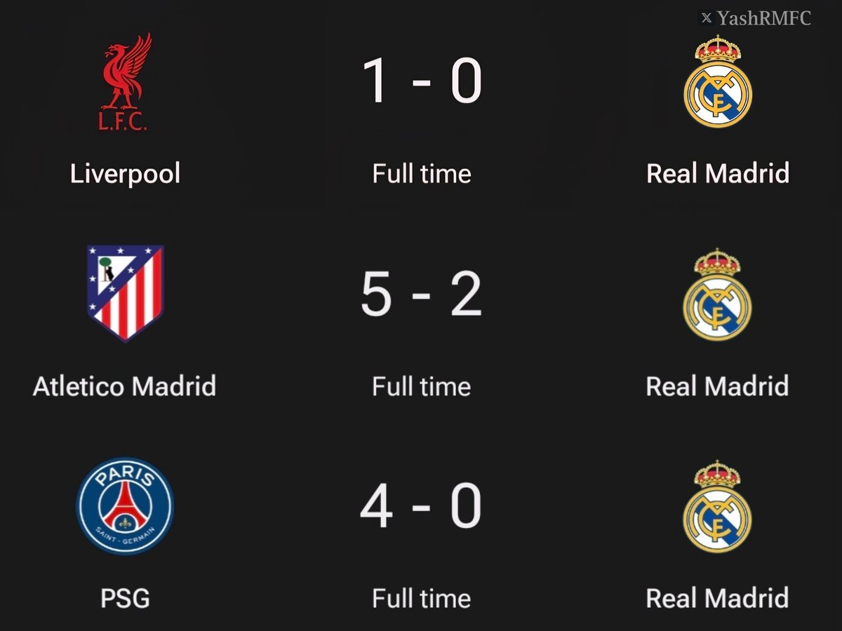 YashRMFC's tweet image. We need to talk about Xabi Alonso in big games.