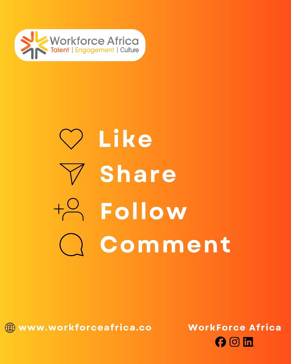 Workforce Africa tweet media
