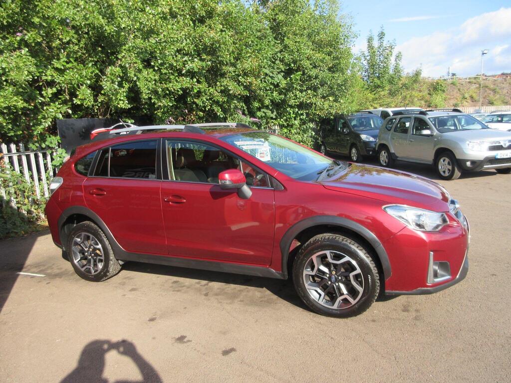 ManualsKE's tweet image. 🔥 Subaru XV 2.0L Manual – 2018 (67 Reg) 🔥
Ready for adventure and city comfort!
🚘 Mileage: 127,787 km
⛽ Fuel: Petrol ,Gearbox: Manual
🧍‍♂️ Seats: 5 
🚪 Doors: 5
🎨 Colour: Red bold, clean and classy

Enjoy Subaru’s legendary grip, reliability and power, all in one sporty SUV.…