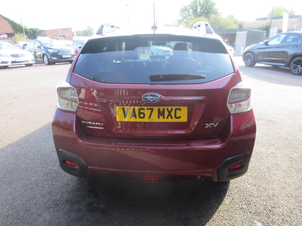 ManualsKE's tweet image. 🔥 Subaru XV 2.0L Manual – 2018 (67 Reg) 🔥
Ready for adventure and city comfort!
🚘 Mileage: 127,787 km
⛽ Fuel: Petrol ,Gearbox: Manual
🧍‍♂️ Seats: 5 
🚪 Doors: 5
🎨 Colour: Red bold, clean and classy

Enjoy Subaru’s legendary grip, reliability and power, all in one sporty SUV.…