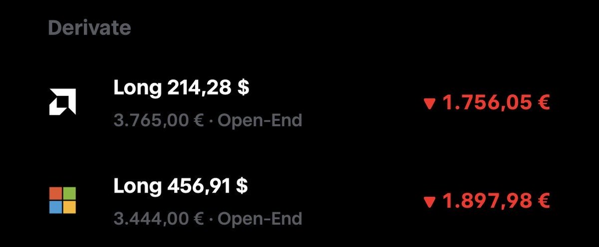 Man muss nur hart arbeiten, dann kommt der Erfolg von alleine!