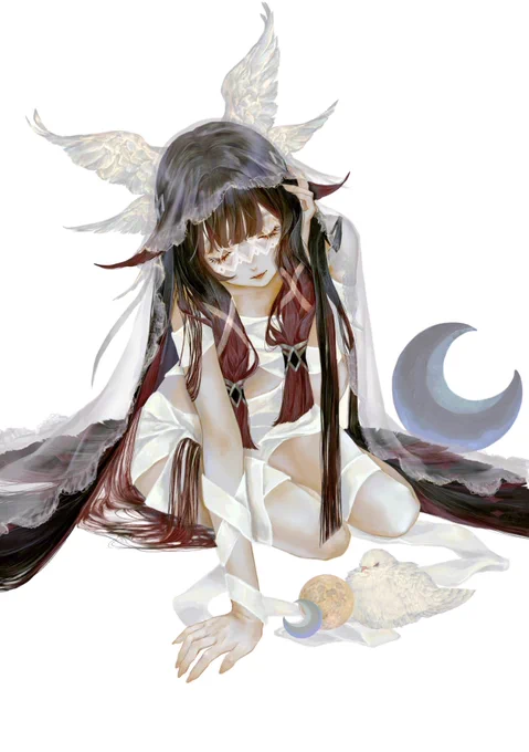 #原神