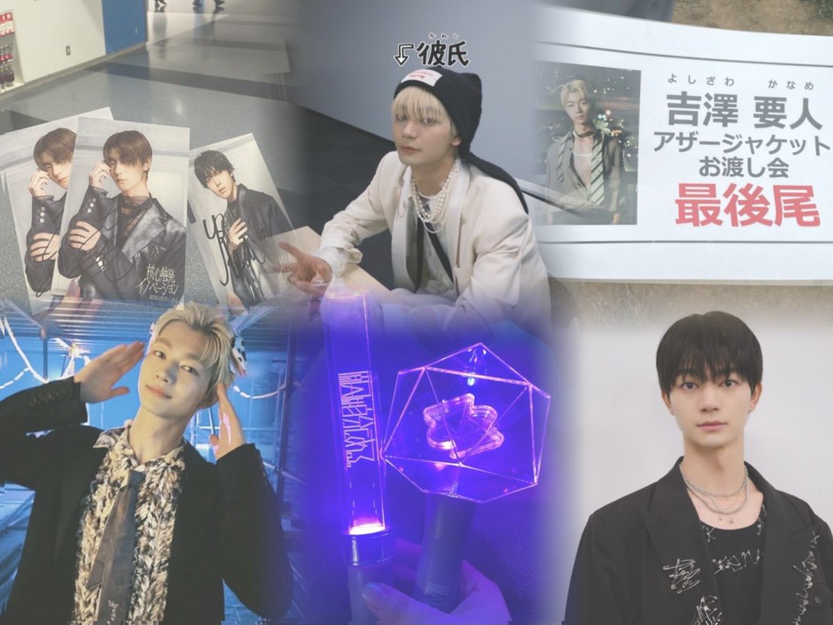 ぶる〰️ tweet media