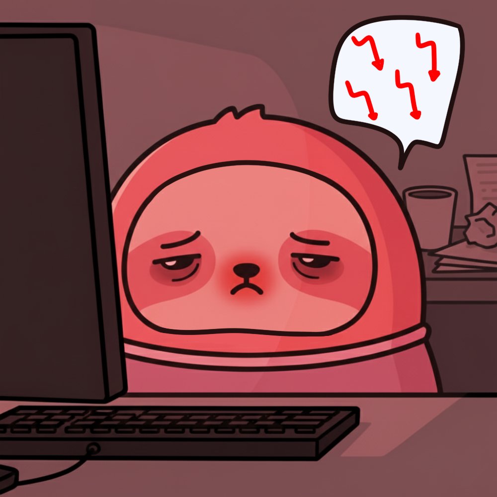 gm bros, POV someone last night before sleep, dont be like this guy, stay lockin