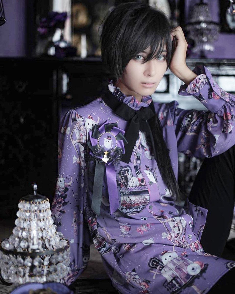 イノセントワールド　クラシカルブラックOP Innocent World Online Shop