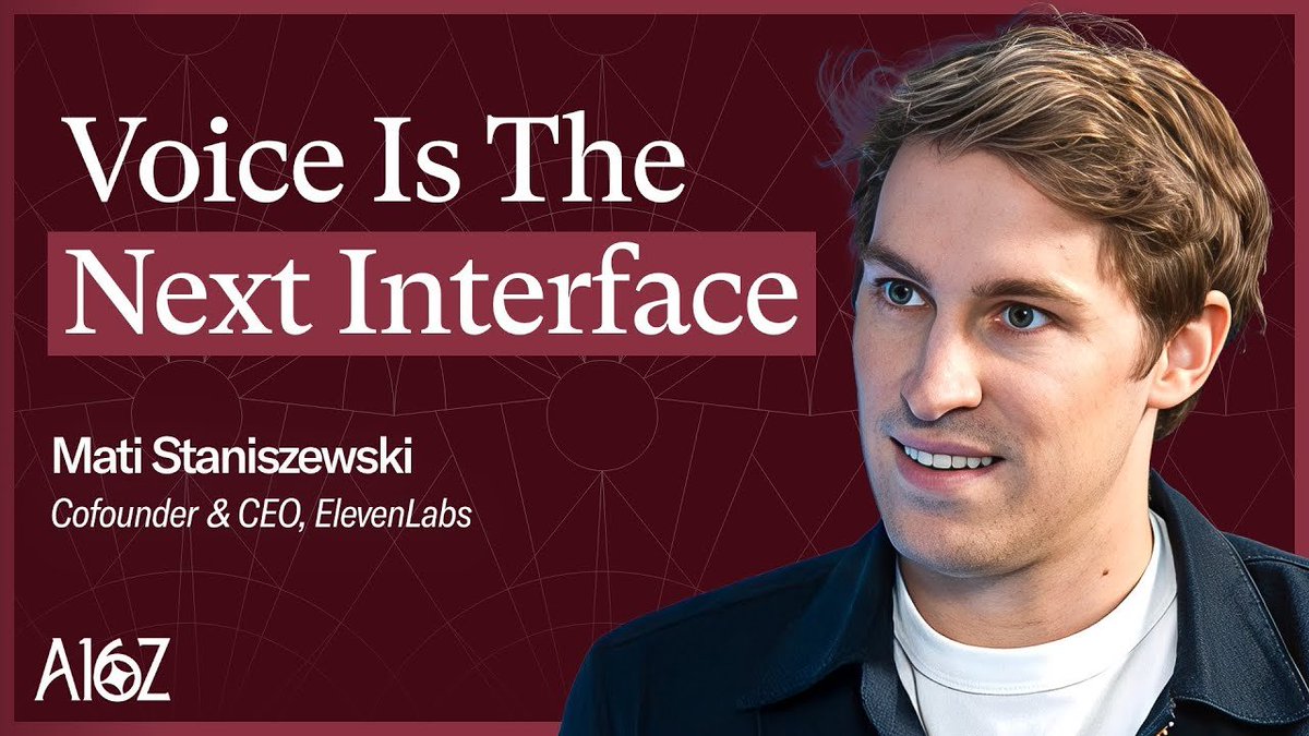 Vamos dar uma olhada em como a 11labs mantém uma estratégia de mercado eficiente e ágil na era da IA 👇🏻
Princípio