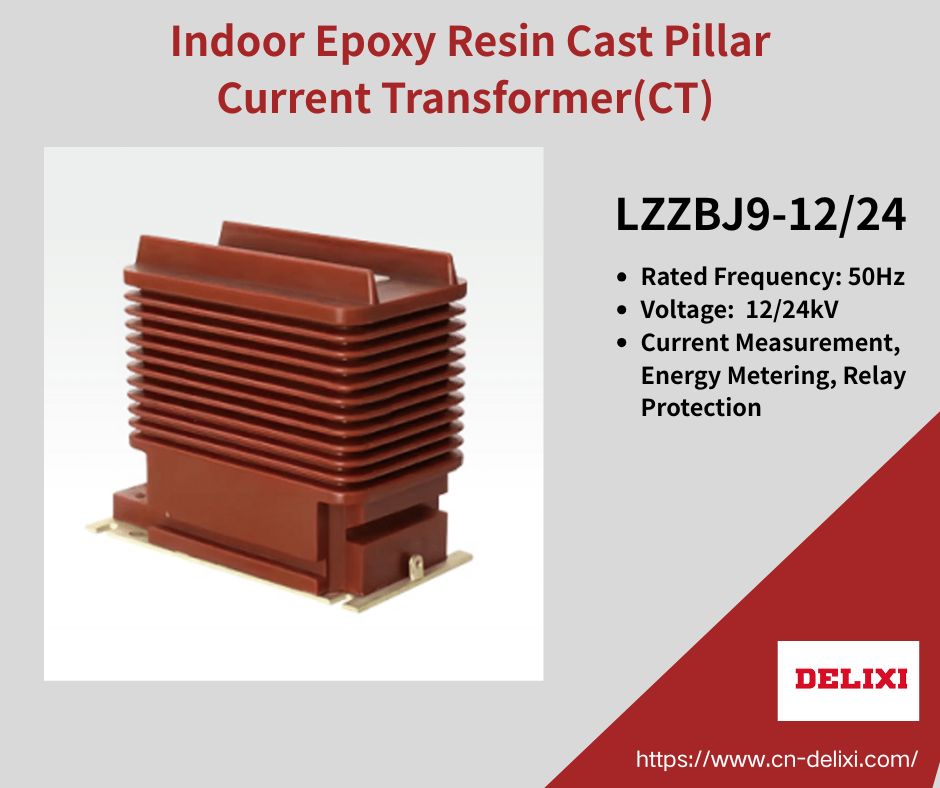 Delixicn's tweet image. The LZZBJ9-12/24kV Current Transformer delivers precise measurement &amp;amp; protection for MV systems.
🏭 Epoxy resin cast construction
📊 High accuracy metering
🛡️ Superior fault stability
🔧 Custom ratios available
Link: cn-delixi.com 
#CurrentTransformer #MVSwitchgear