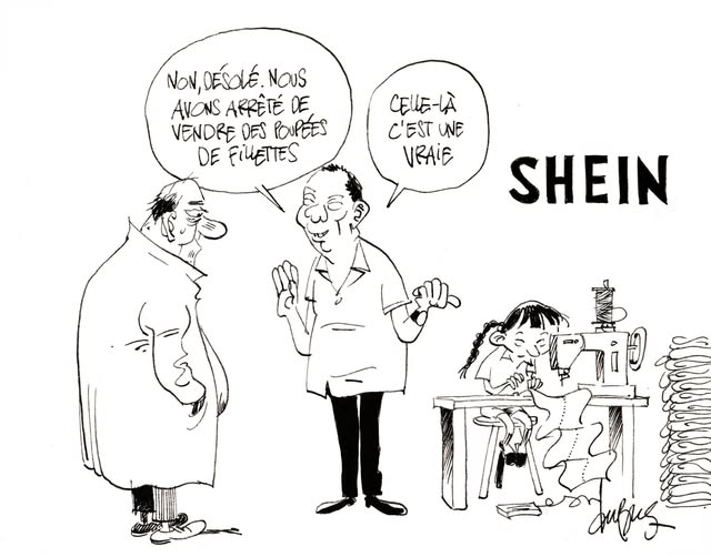 mrcadichon's tweet photo. #SHEIN #Dubus https://t.co/zFfJL88F3T