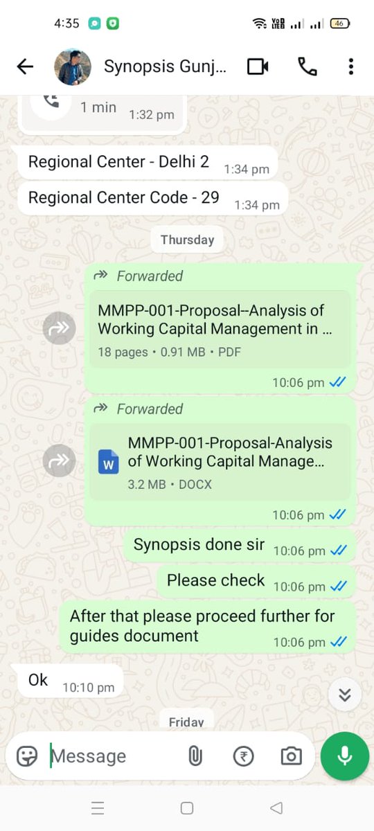ignou_solve's tweet image. Some students are still thinking of submitting their IGNOU handwritten assignment, project, dissertation, workbook &amp;amp; practicals. You should now with our help

ignouassignmentsolve.com/ignou-handwrit…

|WhatsApp or call 9015847370|

#ignousolvedassignment,#ignouproject,#NTRNeel, #SahkarSeSamriddhi