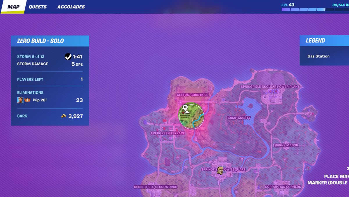 is this kill record??