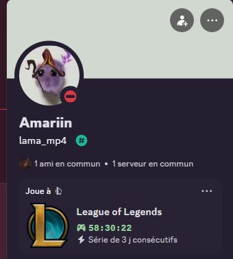 Elle n’arrête jamais !!! #gravissime