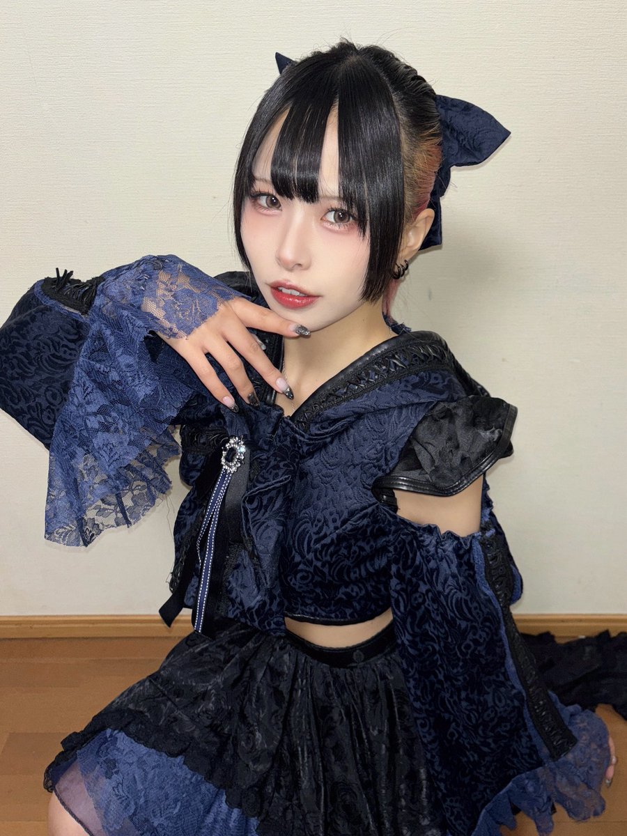 Kurumi @ギャンデミ 2025.11.16 GVC2025 (@gandemi_kurumi