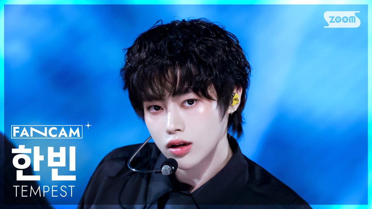 kpop_sbs's tweet image. [📽#안방1열직캠] 템페스트 - nocturnal + In The Dark (어둠 속에서)

#인기가요 #템페스트 #TEMPEST #In_The_Dark @TPST__official

#한빈:youtu.be/1OOEz5lRjtY
#형섭:youtu.be/ERUg8VxDHDI
#혁:youtu.be/KucuIepKLlo
#LEW:youtu.be/lMm3Guu3BeY
#은찬:youtu.be/MoM_RqBT53w…