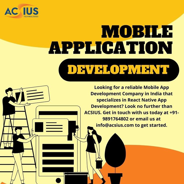 Build cutting-edge apps with the Top Mobile App Development Company — ACSIUS 📱💡✨

info@acsius.com
+91 9891764802
New Delhi-110092, India
Visit Now:- tinyurl.com/3xu5eyf3

#ACSIUS #FestiveOffer #TopMobileAppDevelopmentCompany #AppDevelopment #MobileApps
