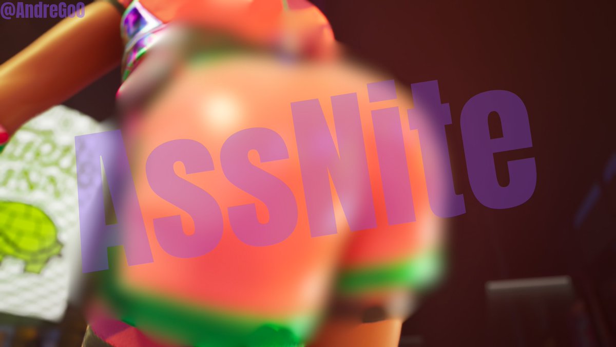 🔞AssNite🍑 tweet media