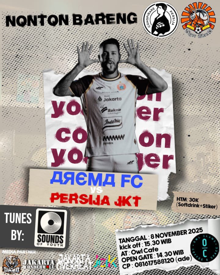 redterror__'s tweet photo. yang tidak berangkat ke malang, langsung aja ke tempat nobar dibawah, kita juga mengadakan lapak zine gratis dan doorprize mio karbu https://t.co/czwIuEXXqm
