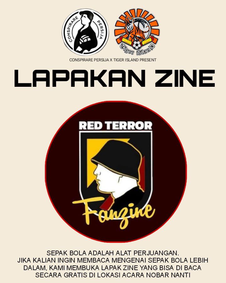 redterror__'s tweet photo. yang tidak berangkat ke malang, langsung aja ke tempat nobar dibawah, kita juga mengadakan lapak zine gratis dan doorprize mio karbu https://t.co/czwIuEXXqm