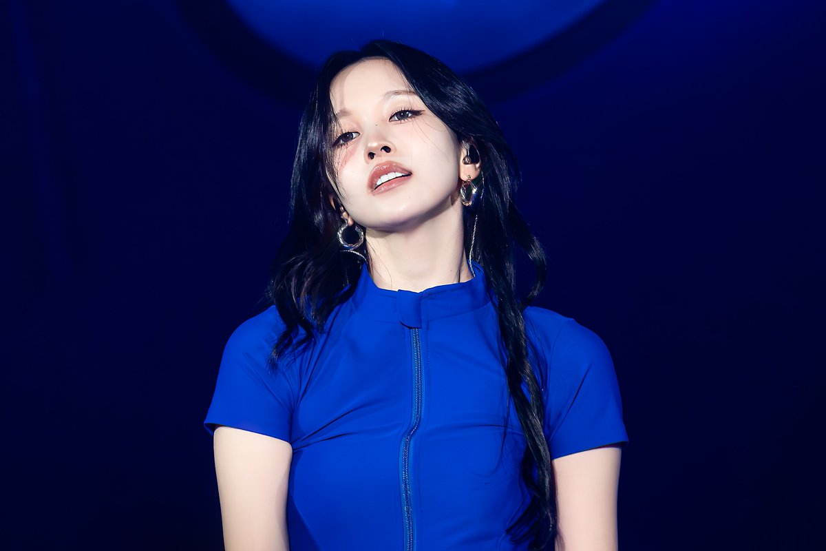 251018 2025 TWICE FANMEETING [10VE UNIVERSE] #미나 #ミナ #MINA