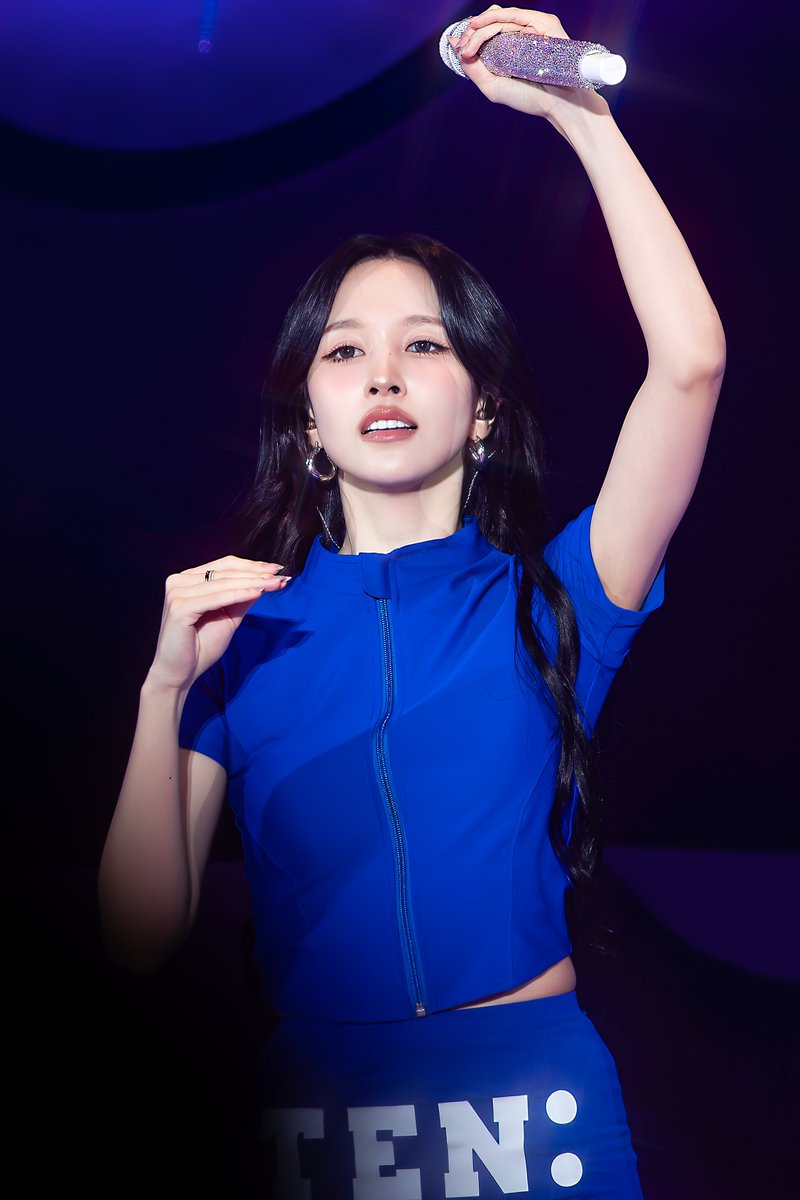 251018 2025 TWICE FANMEETING [10VE UNIVERSE] #미나 #ミナ #MINA