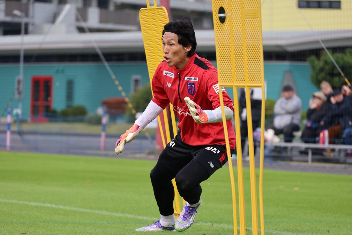 FC東京練習着 2024シーズントレーニングウェア・トレーニングマッチユニフォーム販売