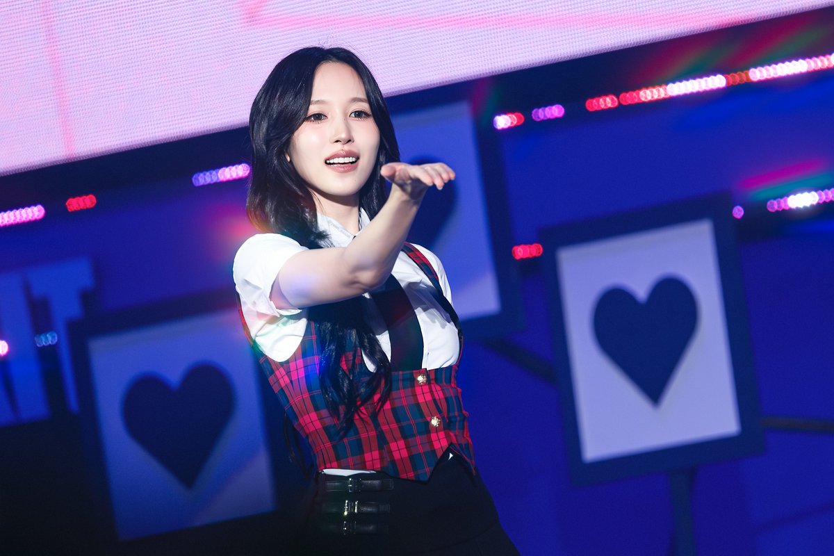 TWICE 10ve universeファンミーティング ポップアップ ミナ TWICE 10ve universeファンミーティング ポップアップ ミナ 2025 TWICE