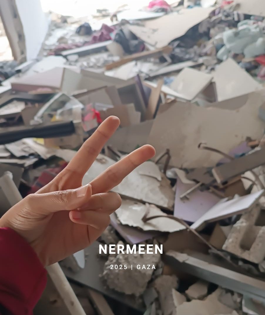 Nermeenalswaisi tweet picture