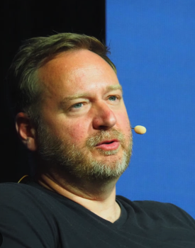 🚨BREAKING: At #RippleSwell, Canary Capital CEO Steven McClurg said: “We’re ready to launch the $XRP ETF next week.”