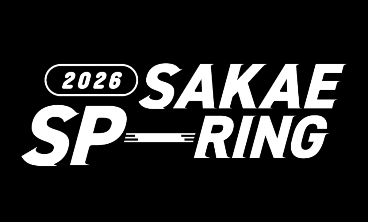 SAKAE SP-RING tweet media