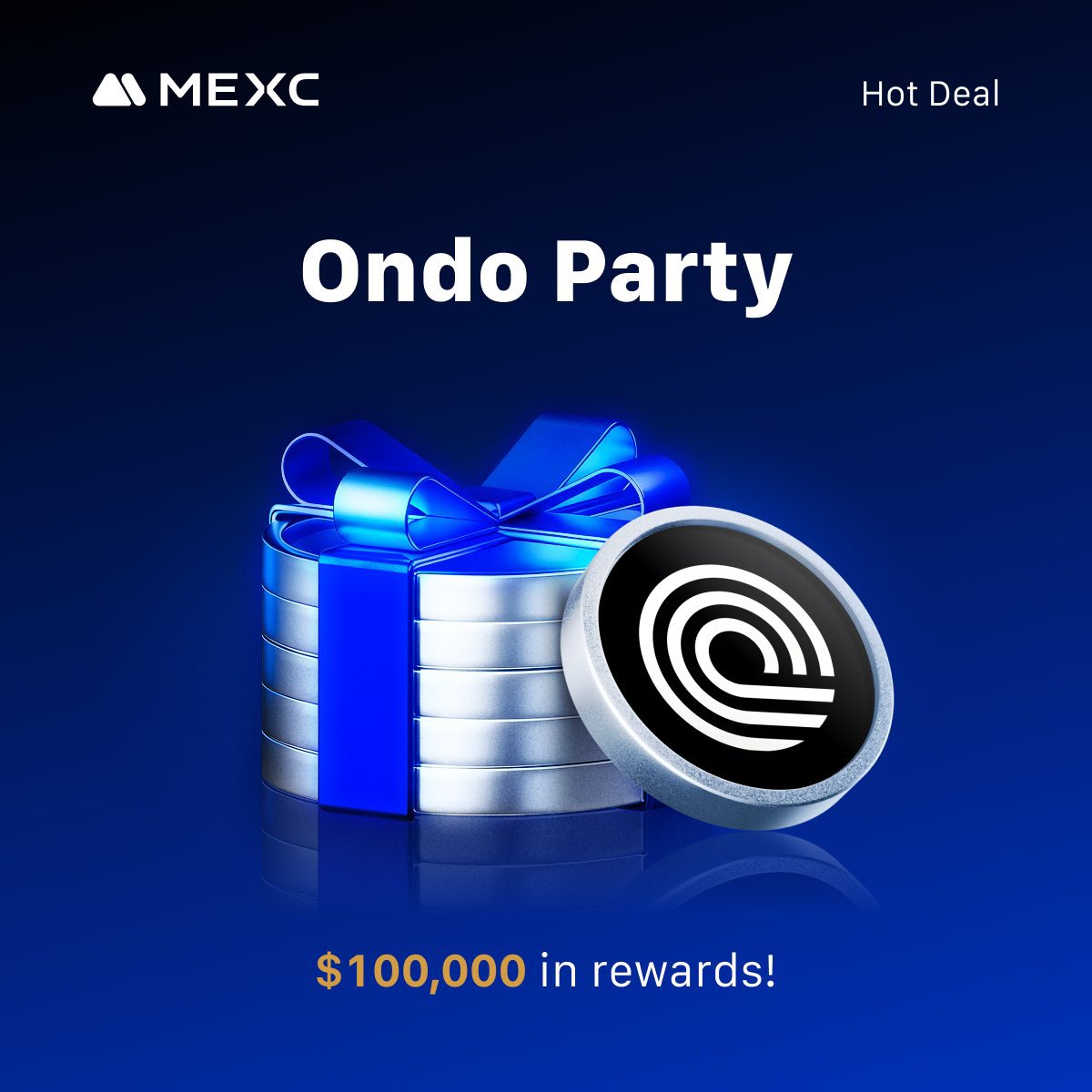 Crypto Poolz tweet media