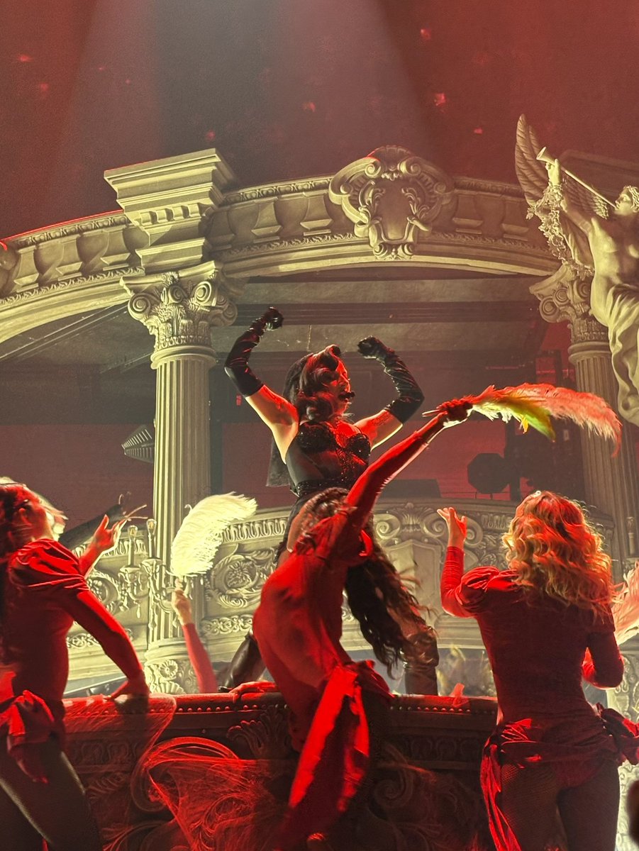 Adam (not) tweet media