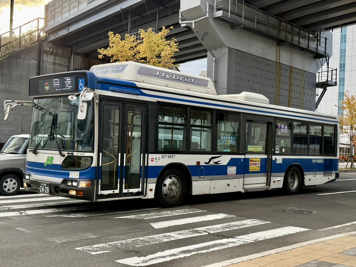 🍚ライス交通🚃 on X