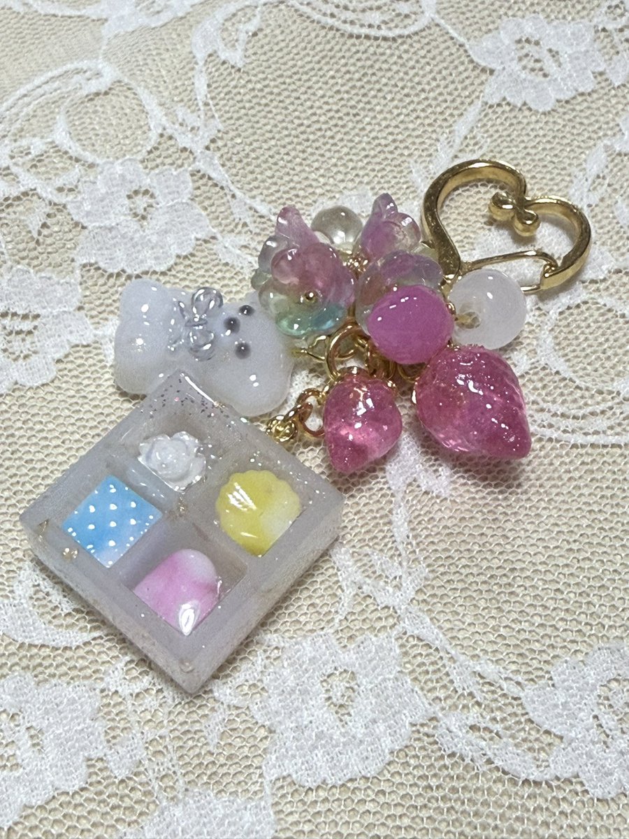 ꒰ঌ桃絵🌙໒꒱.*🐈‍⬛ on X