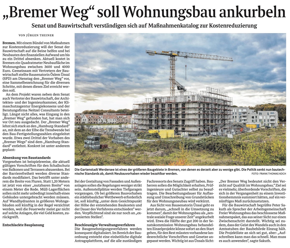 Volker Redder tweet media