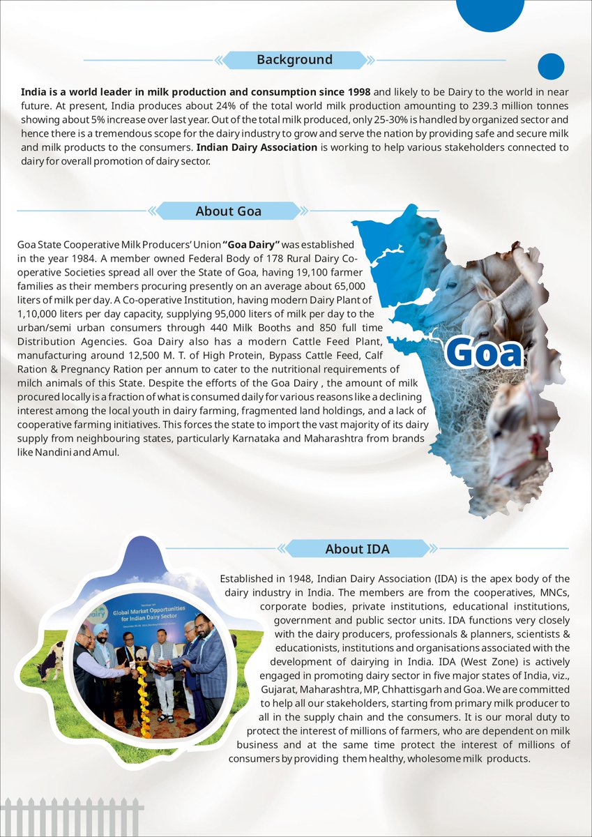 SUMUL DAIRY tweet media