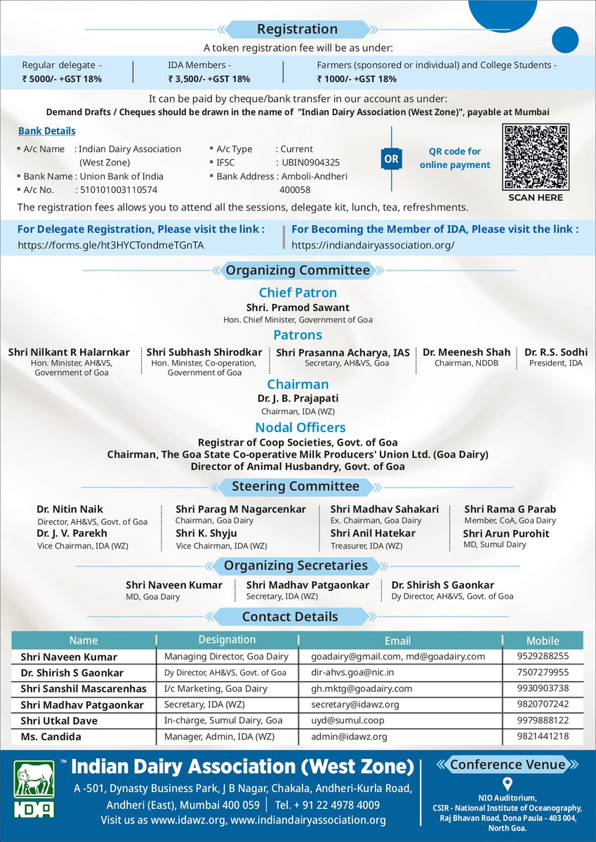 SUMUL DAIRY tweet media