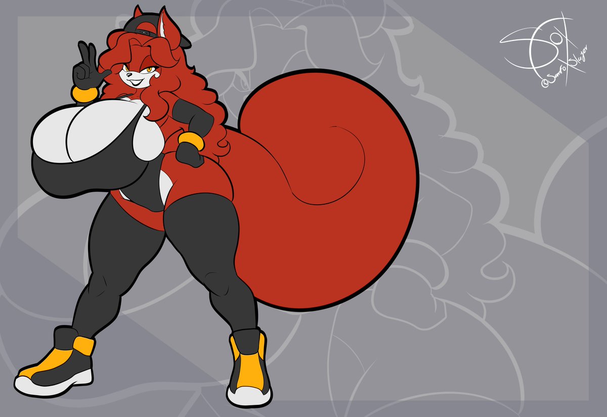 🔞Sam Fox 🇲🇽 (Comms Closed! 10/10)🔞 NO HOLDS tweet media