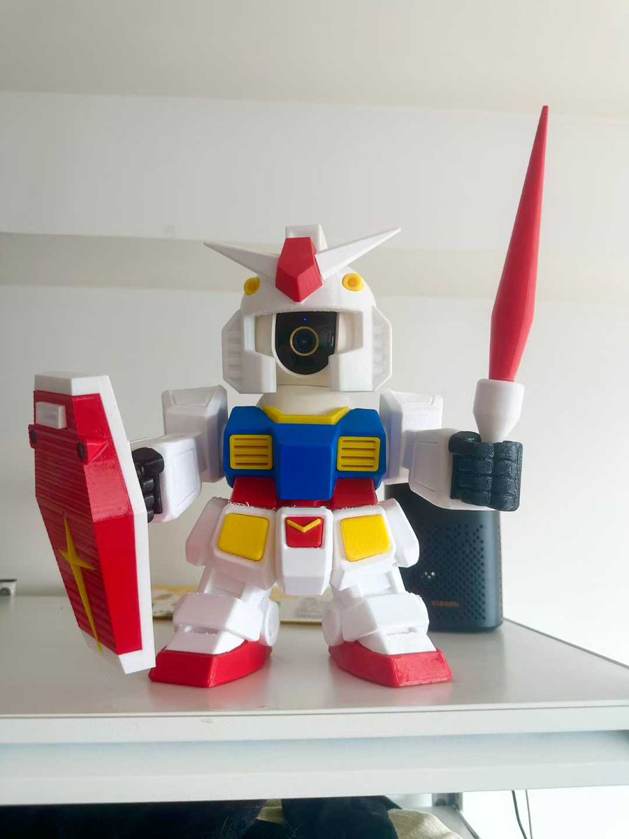 跑刀男 tweet media