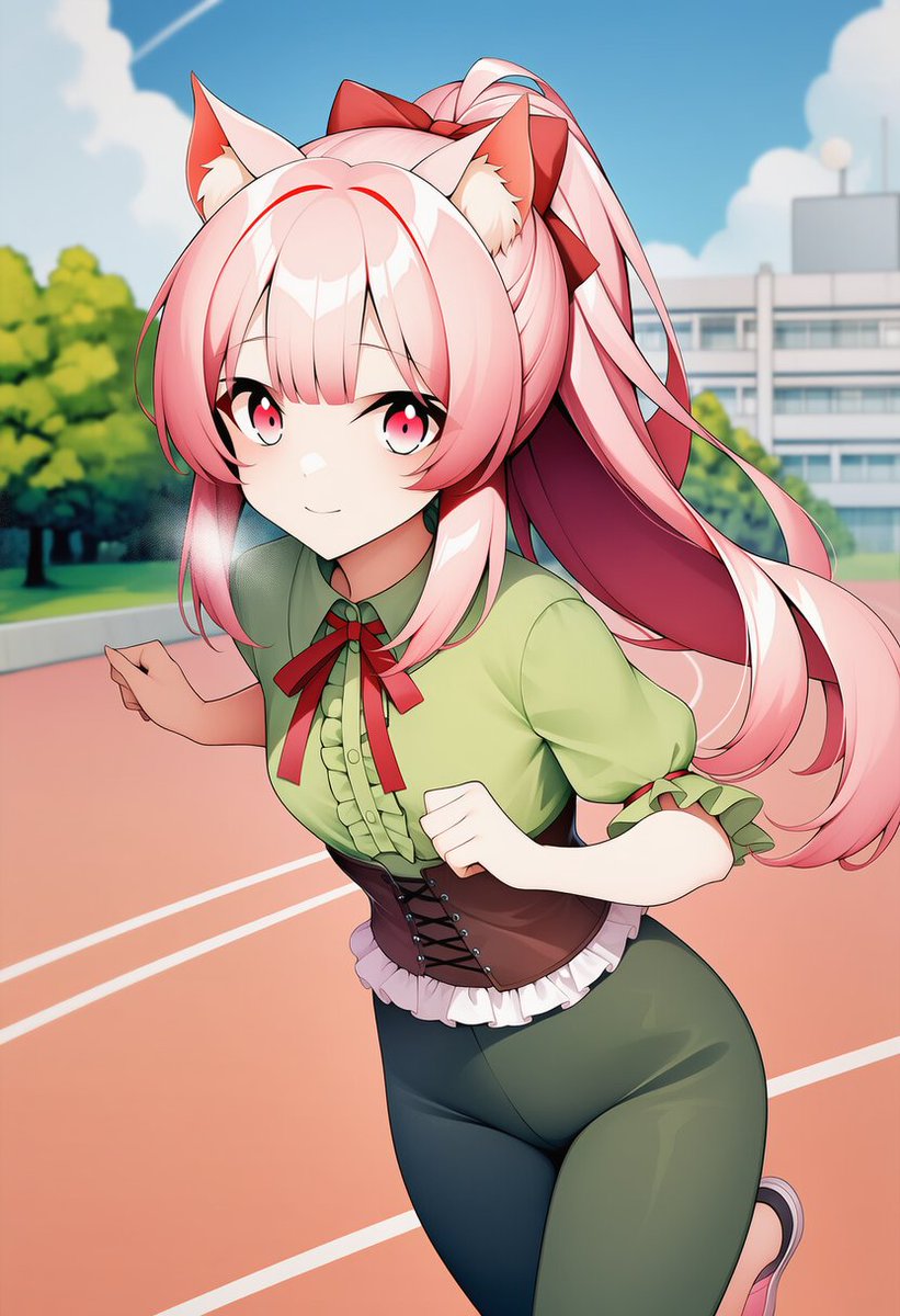 りんねおねんね🐱💤新人Vtuber (@llrinnell) / Posts / X