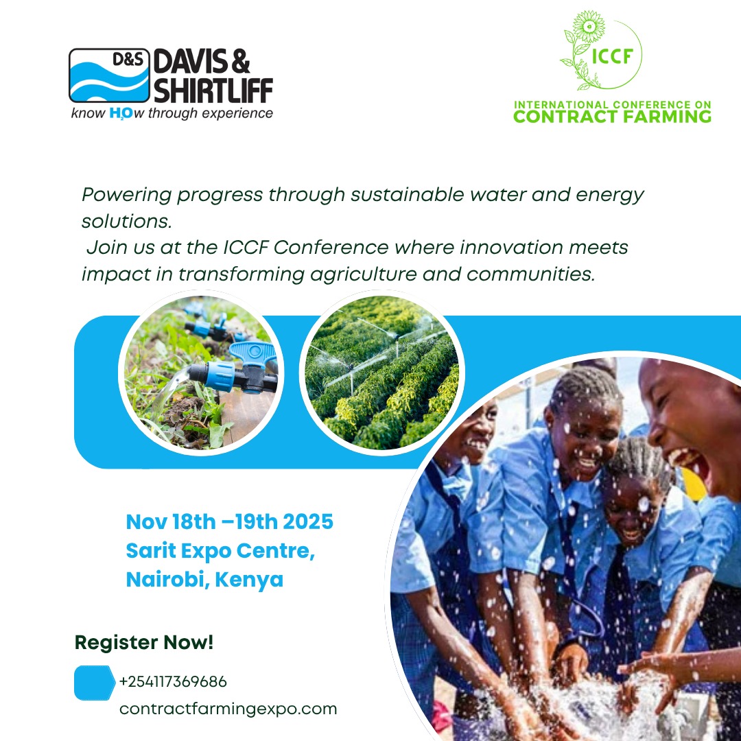 International on Contract Farming Conference tweet media