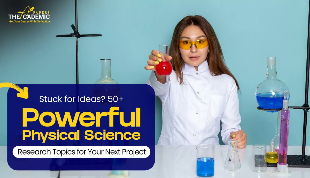 helinanaethon's tweet image. Stuck for Ideas? 50+ Powerful Physical Science Research Topics for Your Next Project
theacademicpapers.co.uk/blog/2025/11/0…

#StuckIdeasPowerful #PhysicalScience #ResearchTopics #YourNextProject
