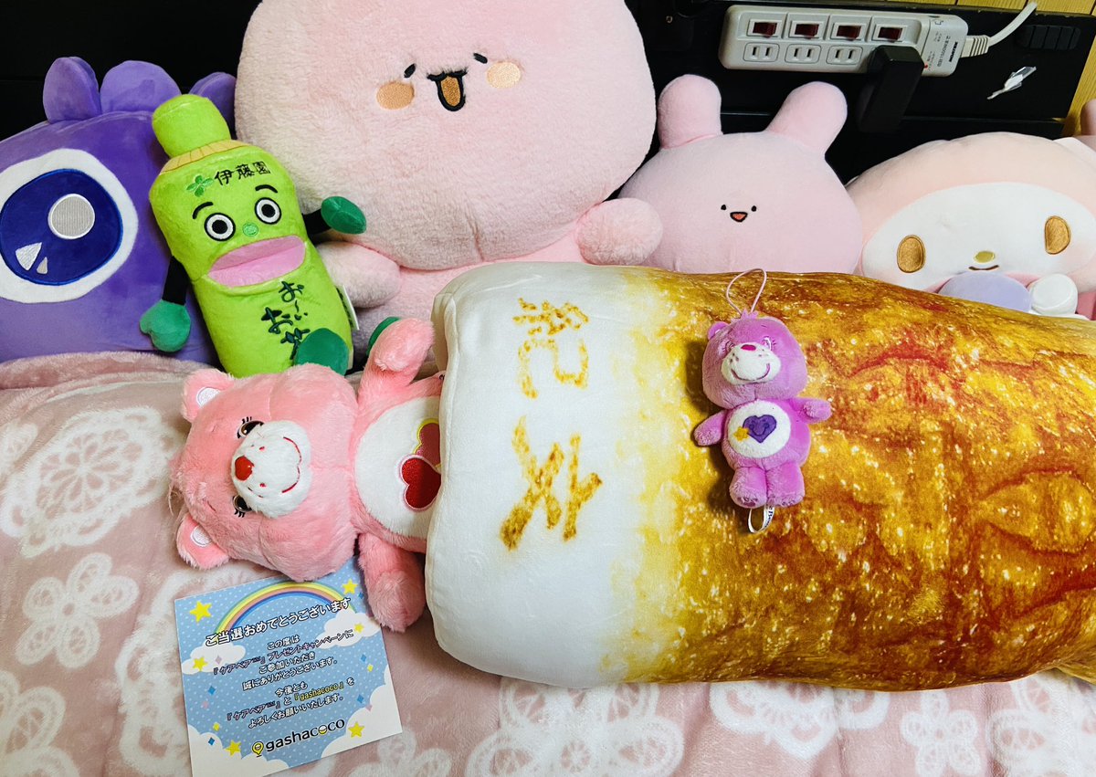 🪻ももちゃん🎗️ (@sana37sanaee) / Posts / X