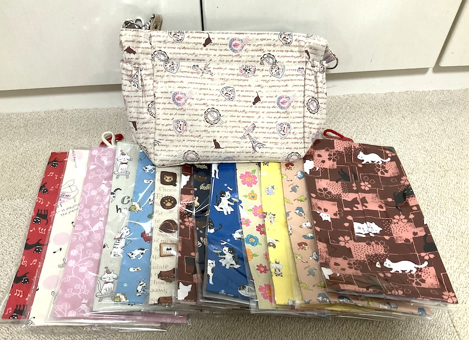 にゃん太通販+にゃっ展+にゃんにゃんBOX+猫十字 (@nyantashop