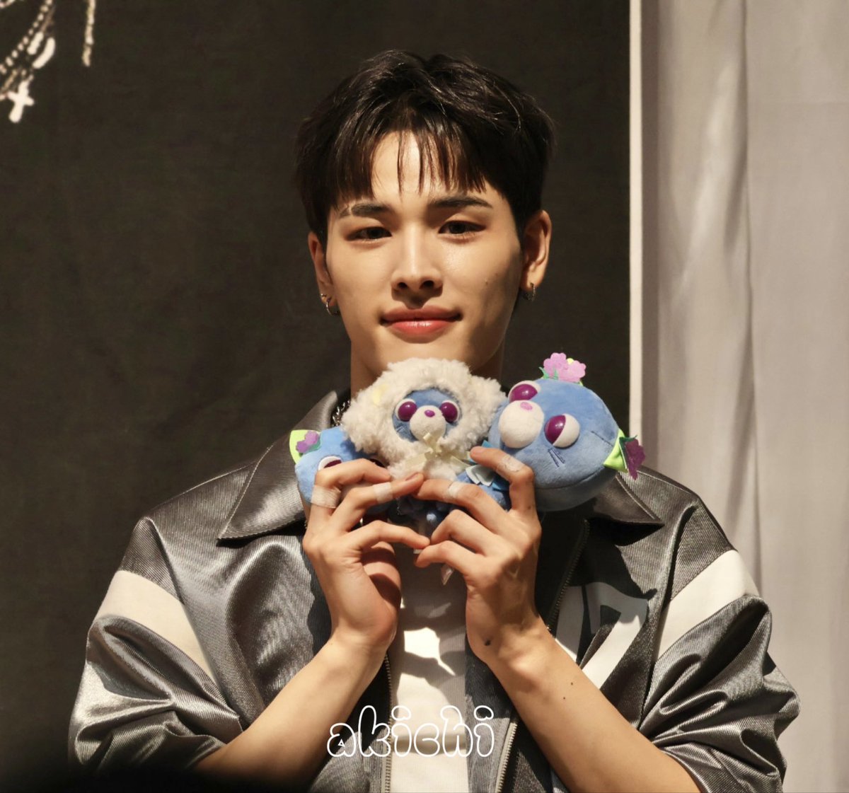 あきち🐻‍❄️🪻 (@NEXZ_akichi) / Posts / X