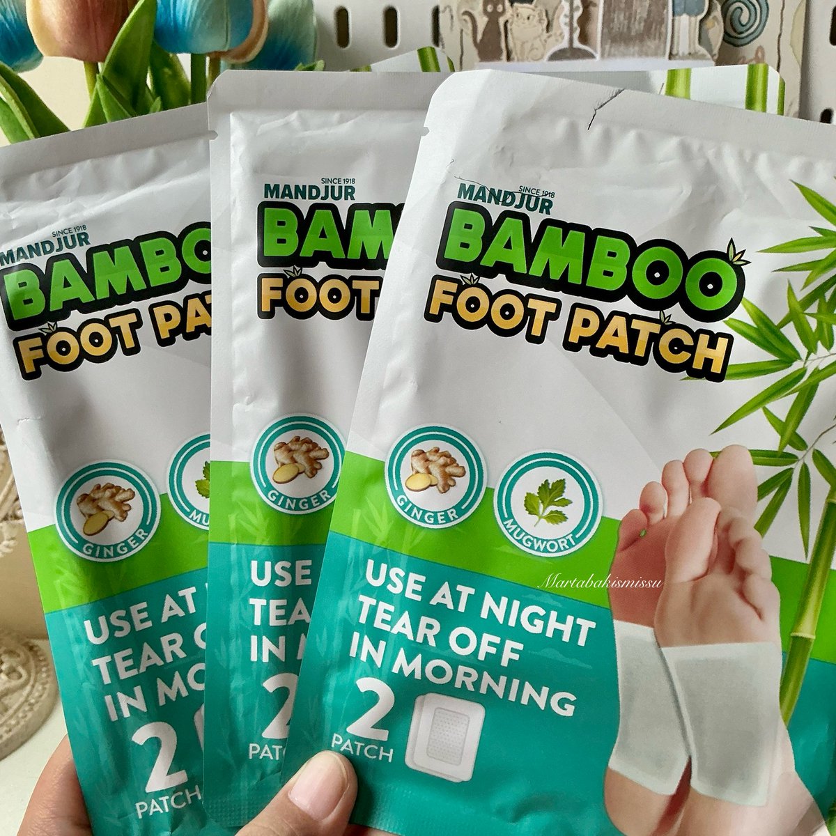 martabakismissu's tweet image. Nighttime self-care routine that actually works while you sleep :