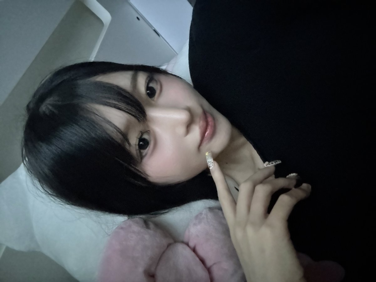 メイクどんどん薄くなる💧꙳⋆(lllᵔ⩌ᵔlll)౨♪