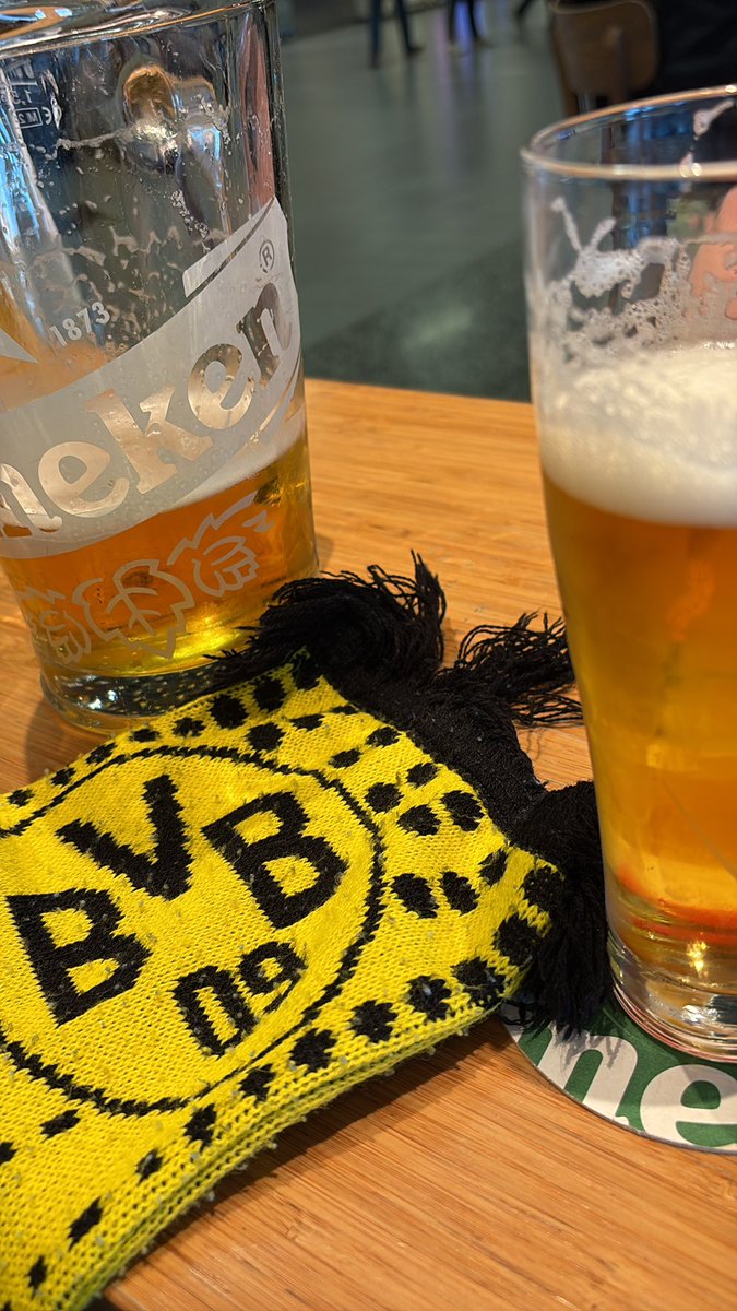 GoedeThom's tweet image. habe gerade auf die Uhr geschaut, Zeit für Bier