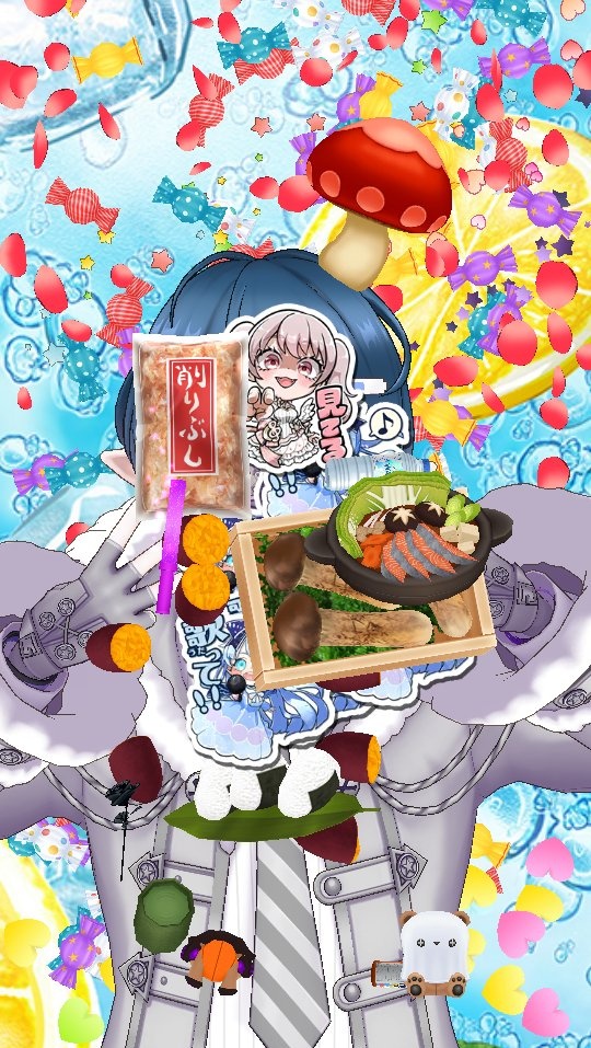 莉句(りく) (@yuki08145) / Posts / X